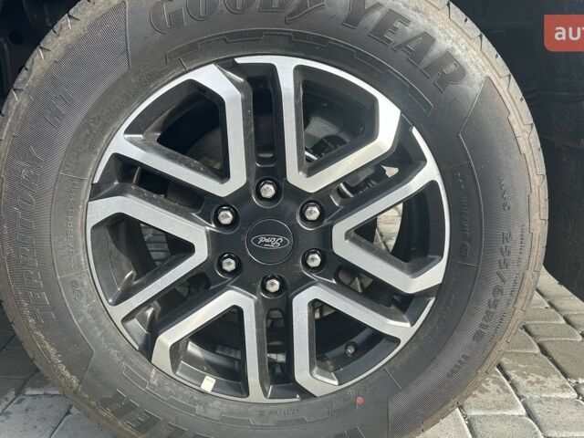 купить новое авто Форд Рейнджер 2025 года от официального дилера Автоцентр AUTO.RIA Форд фото