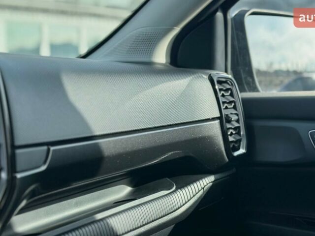 купити нове авто Форд Рейнджер 2025 року від офіційного дилера МОТОРКОМ + Форд фото