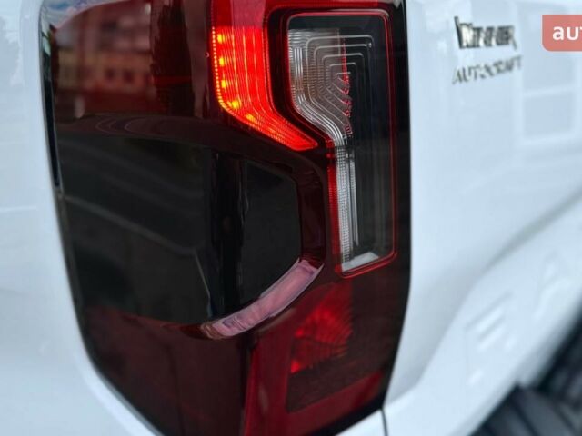 купить новое авто Форд Рейнджер 2025 года от официального дилера МОТОРКОМ + Форд фото