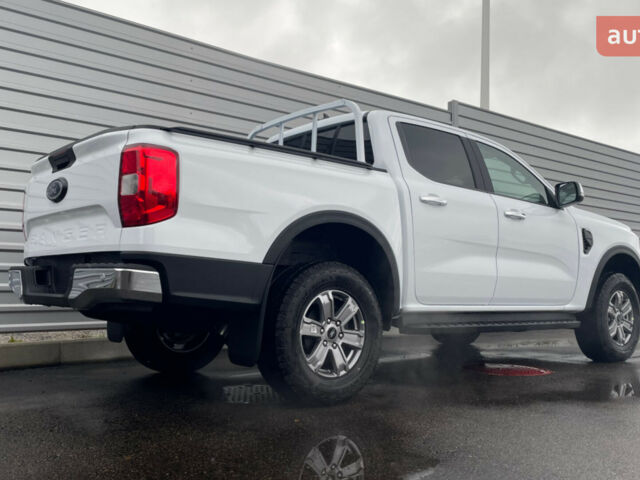 купить новое авто Форд Рейнджер 2025 года от официального дилера Альянс-А Форд Форд фото