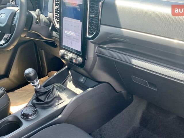 Форд Рейнджер, об'ємом двигуна 2 л та пробігом 0 тис. км за 54444 $, фото 11 на Automoto.ua