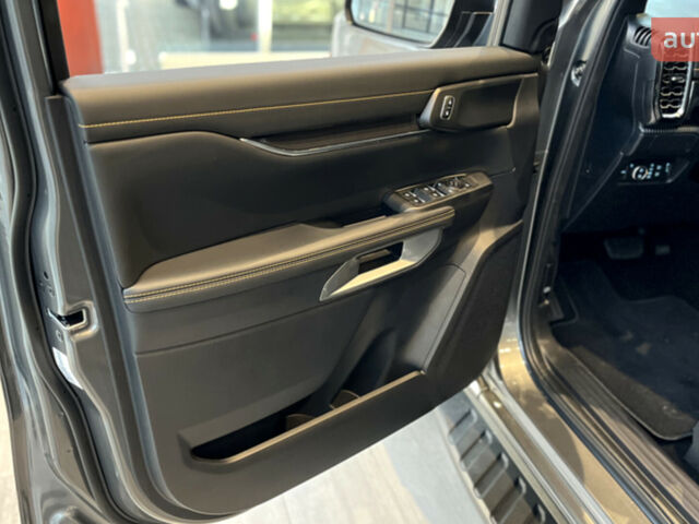 купить новое авто Форд Рейнджер 2025 года от официального дилера FORD ЛИГА-II Форд фото