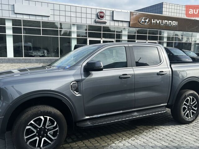 купити нове авто Форд Рейнджер 2025 року від офіційного дилера Автоцентр AUTO.RIA Форд фото