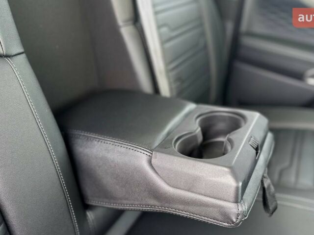 купити нове авто Форд Рейнджер 2025 року від офіційного дилера МОТОРКОМ + Форд фото