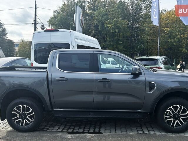 купить новое авто Форд Рейнджер 2025 года от официального дилера Автоцентр AUTO.RIA Форд фото