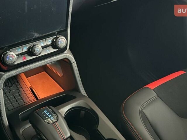 Форд Рейнджер, объемом двигателя 2.96 л и пробегом 0 тыс. км за 89687 $, фото 20 на Automoto.ua