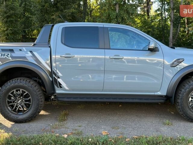 Форд Рейнджер, об'ємом двигуна 2.96 л та пробігом 0 тис. км за 94006 $, фото 5 на Automoto.ua