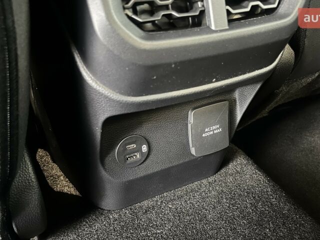 купити нове авто Форд Рейнджер 2025 року від офіційного дилера Ford ТОВ "Вектор Транс" Форд фото