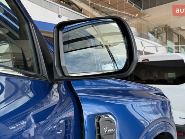 купить новое авто Форд Рейнджер 2025 года от официального дилера Автоцентр AUTO.RIA Форд фото