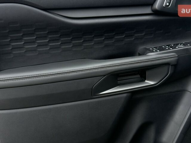 Форд Рейнджер, об'ємом двигуна 2 л та пробігом 0 тис. км за 61461 $, фото 11 на Automoto.ua