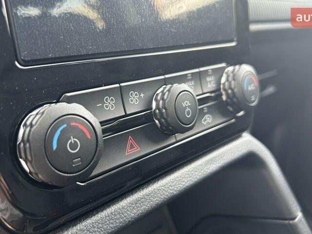 купить новое авто Форд Рейнджер 2025 года от официального дилера Автоцентр AUTO.RIA Форд фото