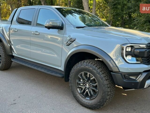 Форд Рейнджер, об'ємом двигуна 2.96 л та пробігом 0 тис. км за 94006 $, фото 2 на Automoto.ua