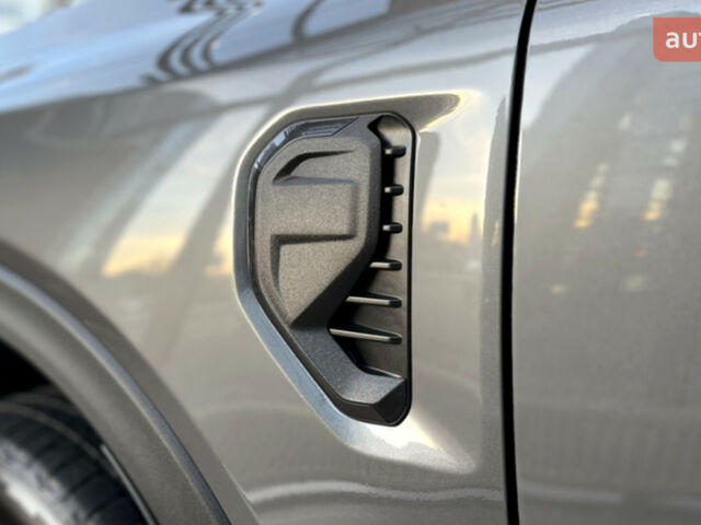 купить новое авто Форд Рейнджер 2025 года от официального дилера FORD ЛИГА-II Форд фото