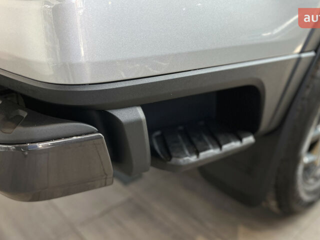 купить новое авто Форд Рейнджер 2025 года от официального дилера FORD ЛИГА-II Форд фото