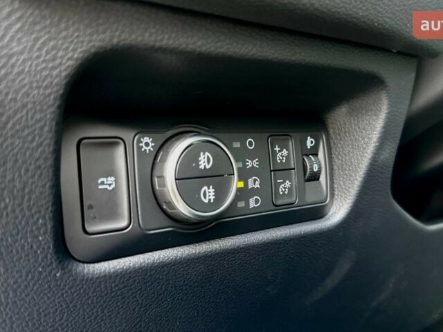 купить новое авто Форд Рейнджер 2025 года от официального дилера МОТОРКОМ + Форд фото