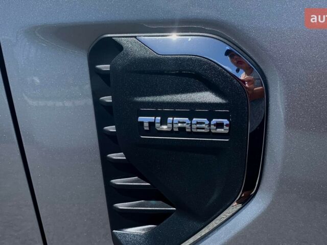 Форд Рейнджер, объемом двигателя 2 л и пробегом 0 тыс. км за 53433 $, фото 8 на Automoto.ua