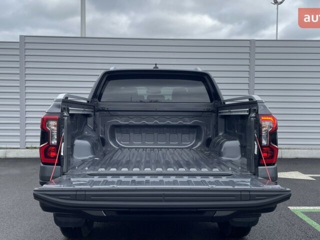 купити нове авто Форд Рейнджер 2025 року від офіційного дилера Автомир Форд фото