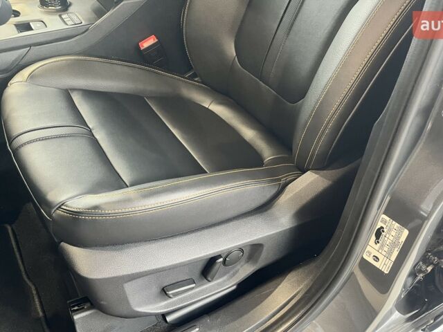 купити нове авто Форд Рейнджер 2025 року від офіційного дилера Ford ТОВ "Вектор Транс" Форд фото