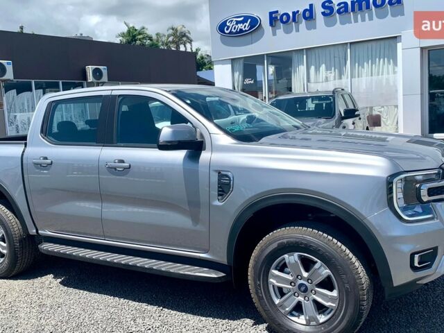 Форд Рейнджер, об'ємом двигуна 2 л та пробігом 0 тис. км за 54874 $, фото 3 на Automoto.ua