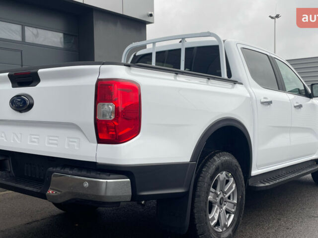 купить новое авто Форд Рейнджер 2025 года от официального дилера Альянс-А Форд Форд фото