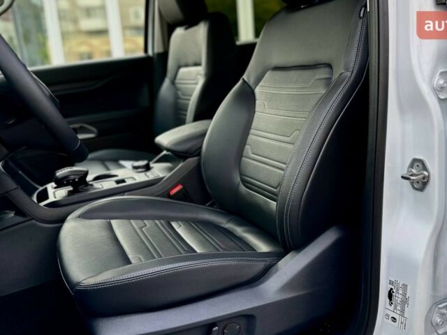 купить новое авто Форд Рейнджер 2025 года от официального дилера МОТОРКОМ + Форд фото