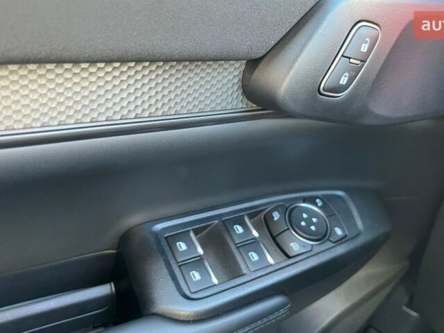 Форд Рейнджер, об'ємом двигуна 2.96 л та пробігом 0 тис. км за 94006 $, фото 15 на Automoto.ua