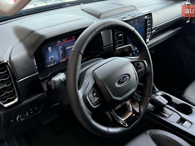 купить новое авто Форд Рейнджер 2025 года от официального дилера Автоцентр AUTO.RIA Форд фото