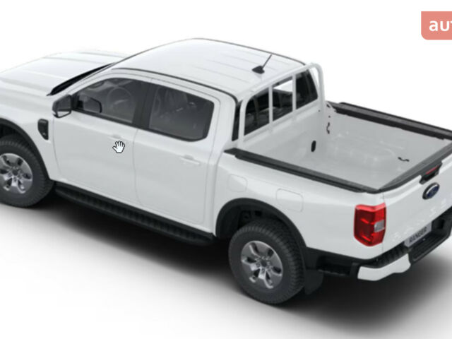 купить новое авто Форд Рейнджер 2025 года от официального дилера Автоцентр AUTO.RIA Форд фото