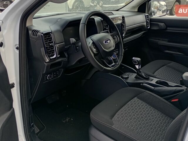 Форд Рейнджер, объемом двигателя 2 л и пробегом 0 тыс. км за 49401 $, фото 12 на Automoto.ua