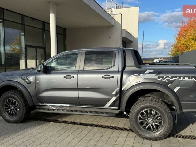 купить новое авто Форд Рейнджер 2025 года от официального дилера Альянс-А Форд Форд фото