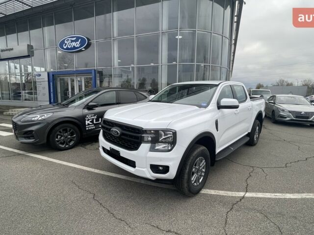 Форд Рейнджер, об'ємом двигуна 2 л та пробігом 0 тис. км за 49437 $, фото 24 на Automoto.ua