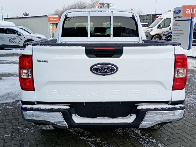 Форд Рейнджер, объемом двигателя 2 л и пробегом 0 тыс. км за 49401 $, фото 6 на Automoto.ua