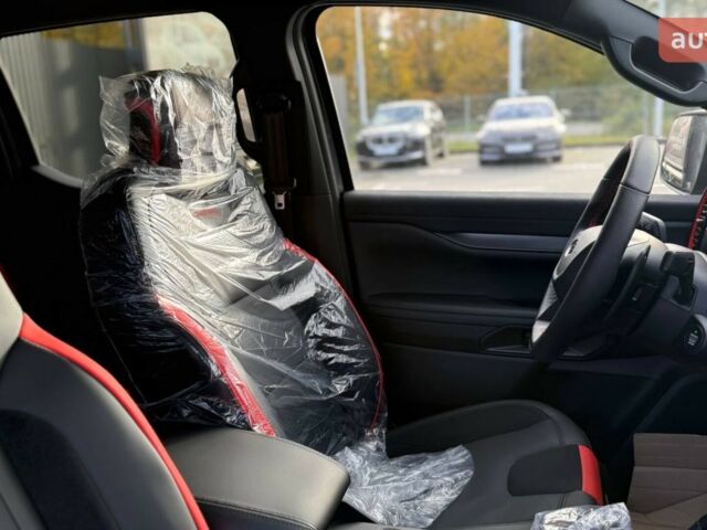 купить новое авто Форд Рейнджер 2025 года от официального дилера Альянс-А Форд Форд фото