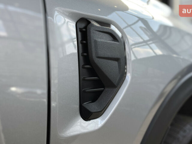 купить новое авто Форд Рейнджер 2025 года от официального дилера FORD ЛИГА-II Форд фото