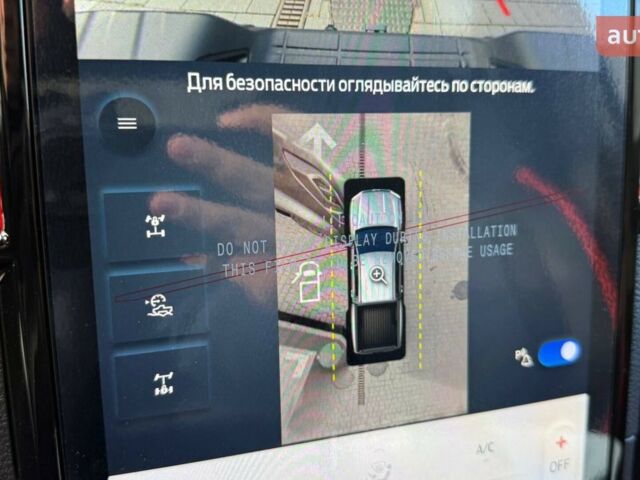 купити нове авто Форд Рейнджер 2025 року від офіційного дилера Альянс-А Форд Форд фото