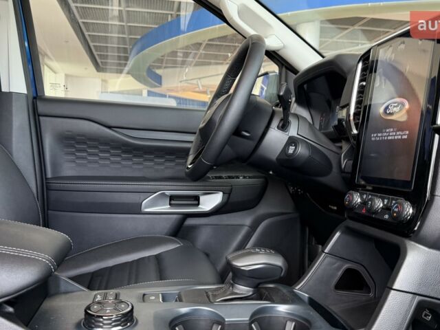 купить новое авто Форд Рейнджер 2025 года от официального дилера Автоцентр AUTO.RIA Форд фото