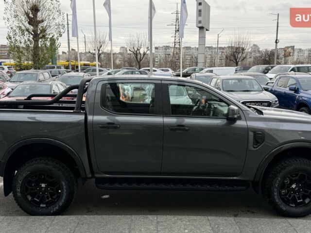 Форд Рейнджер, об'ємом двигуна 2 л та пробігом 0 тис. км за 61461 $, фото 7 на Automoto.ua