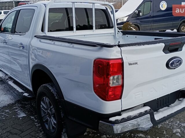 Форд Рейнджер, объемом двигателя 2 л и пробегом 0 тыс. км за 49401 $, фото 9 на Automoto.ua