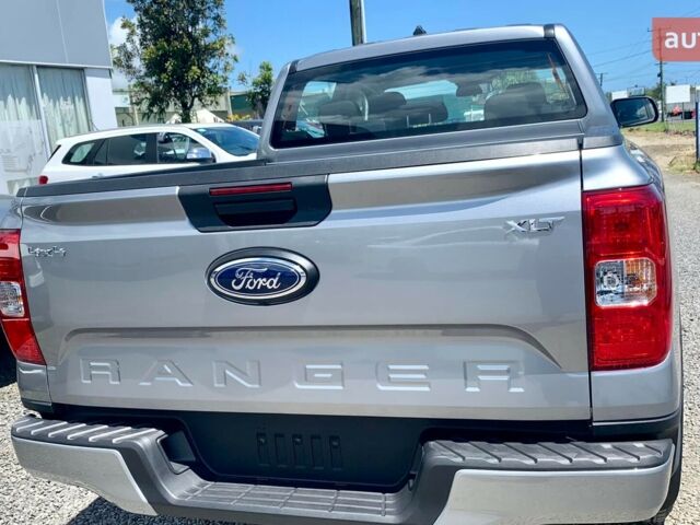 Форд Рейнджер, объемом двигателя 2 л и пробегом 0 тыс. км за 51983 $, фото 1 на Automoto.ua