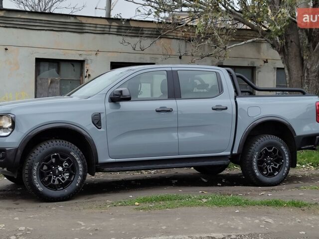 Форд Рейнджер, объемом двигателя 2 л и пробегом 0 тыс. км за 61875 $, фото 3 на Automoto.ua