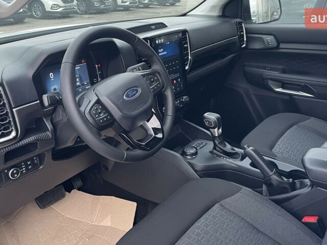 Форд Рейнджер, объемом двигателя 2 л и пробегом 0 тыс. км за 54400 $, фото 16 на Automoto.ua