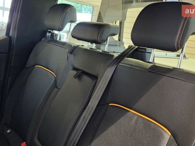 Форд Рейнджер, об'ємом двигуна 3 л та пробігом 0 тис. км за 56720 $, фото 12 на Automoto.ua