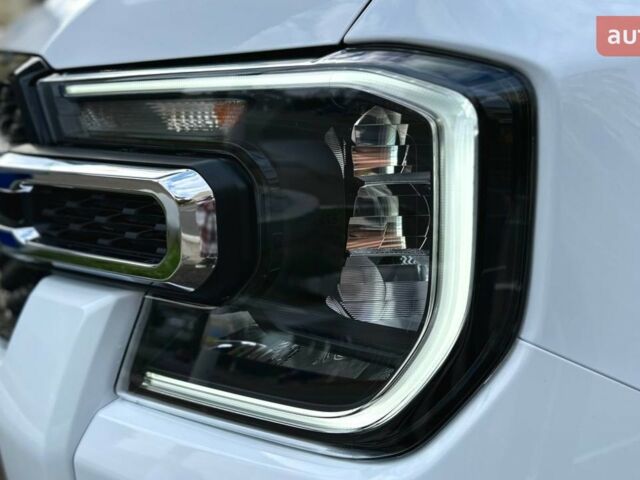 купить новое авто Форд Рейнджер 2025 года от официального дилера МОТОРКОМ + Форд фото