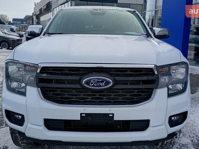 Форд Рейнджер, объемом двигателя 2 л и пробегом 0 тыс. км за 49401 $, фото 1 на Automoto.ua