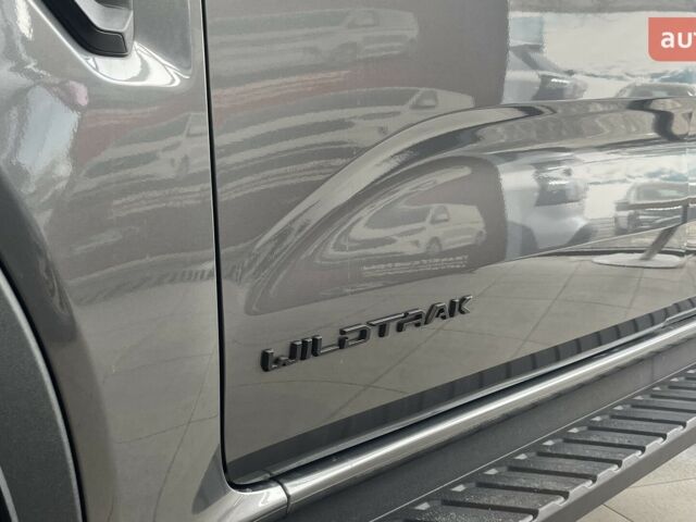 купити нове авто Форд Рейнджер 2025 року від офіційного дилера Ford ТОВ "Вектор Транс" Форд фото