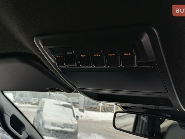 Форд Рейнджер, объемом двигателя 2 л и пробегом 0 тыс. км за 57423 $, фото 23 на Automoto.ua