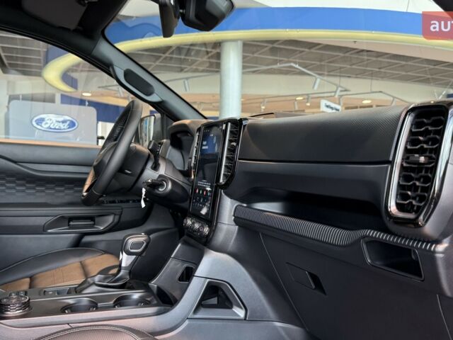 купить новое авто Форд Рейнджер 2025 года от официального дилера Автоцентр AUTO.RIA Форд фото