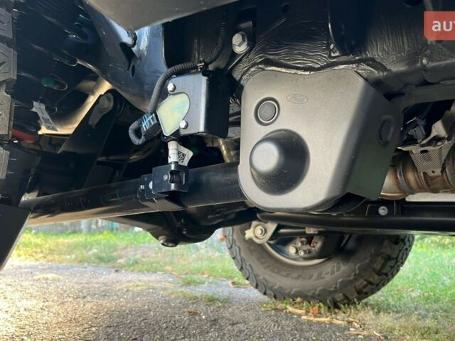 Форд Рейнджер, об'ємом двигуна 2.96 л та пробігом 0 тис. км за 94006 $, фото 21 на Automoto.ua