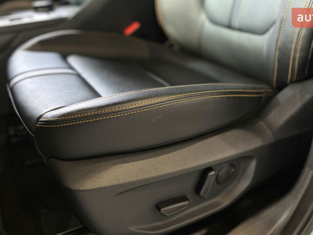 купить новое авто Форд Рейнджер 2025 года от официального дилера FORD ЛИГА-II Форд фото