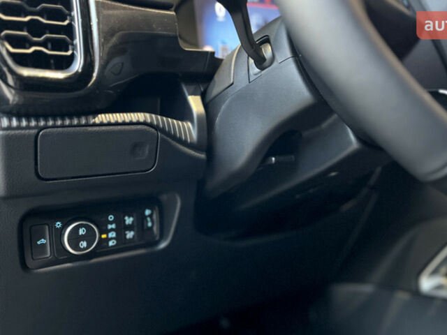 купить новое авто Форд Рейнджер 2025 года от официального дилера FORD ЛИГА-II Форд фото